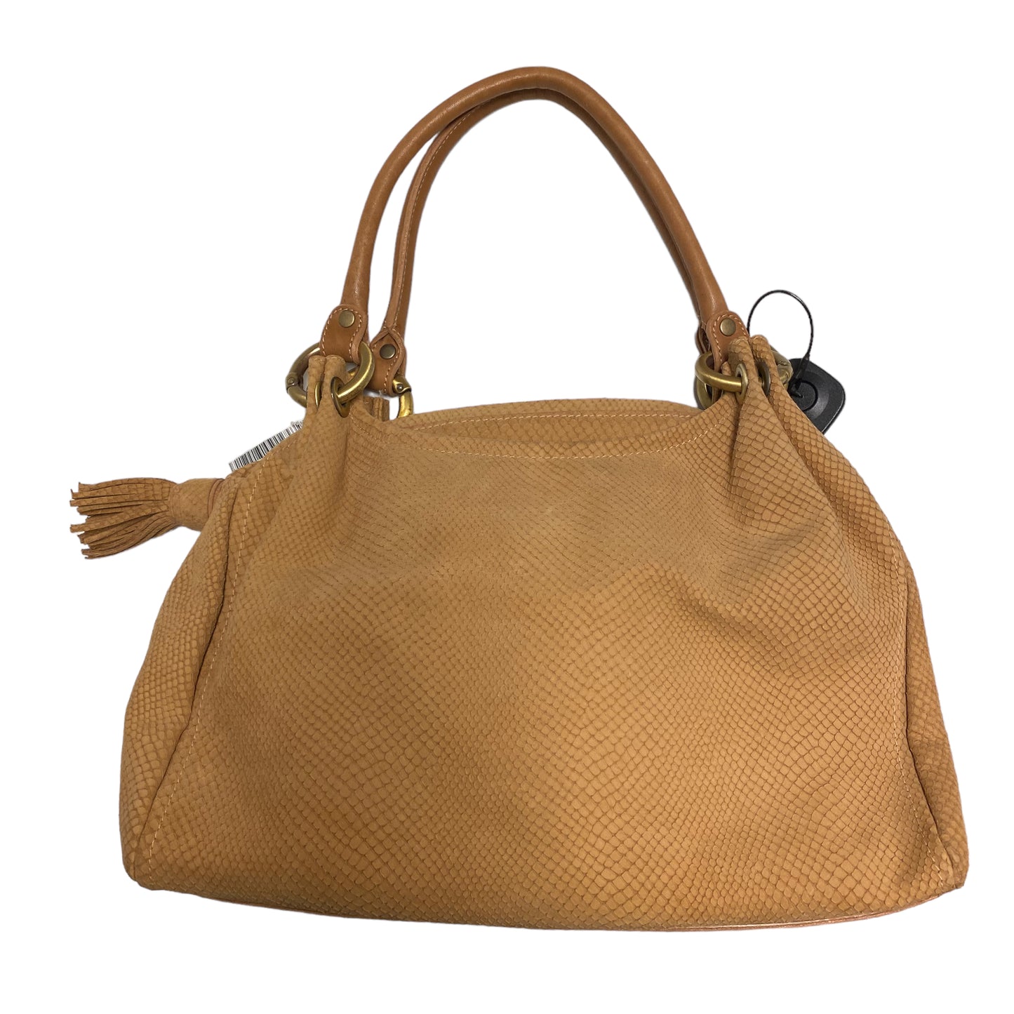 Handbag By Cmb Size: Small