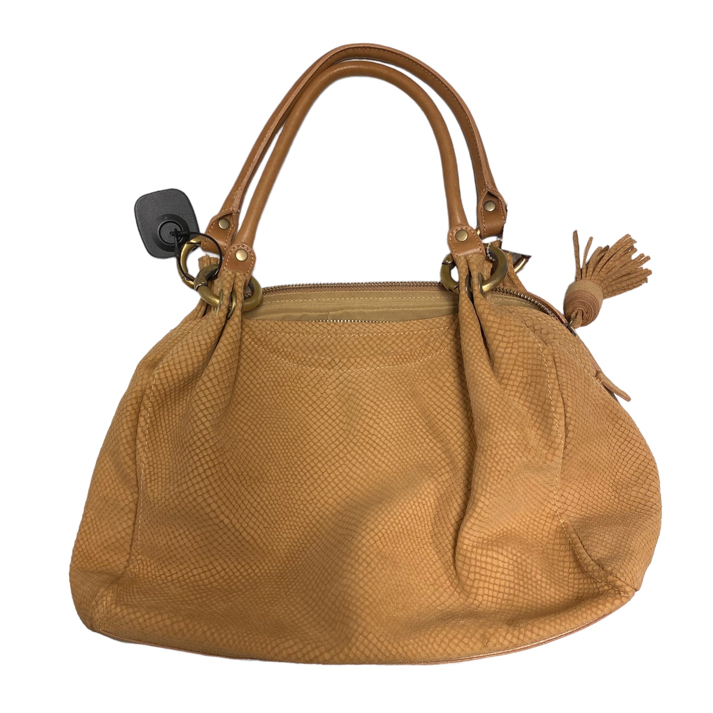 Handbag By Cmb Size: Small