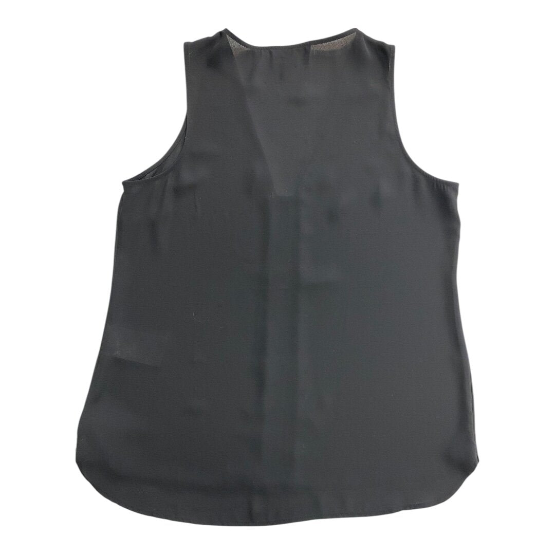 Top Sleeveless By Banana Republic Size: S