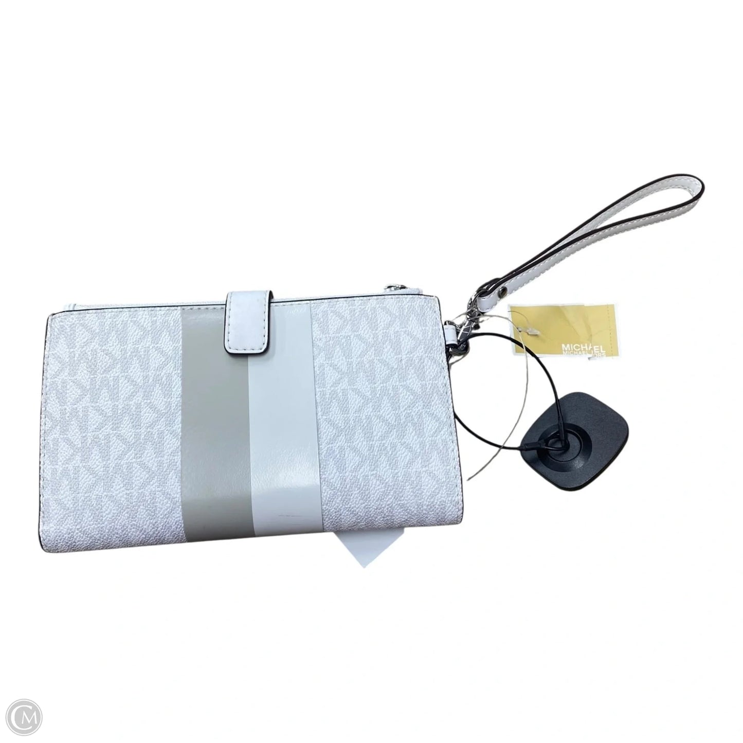 Wristlet Designer By Michael Kors, Size: Medium