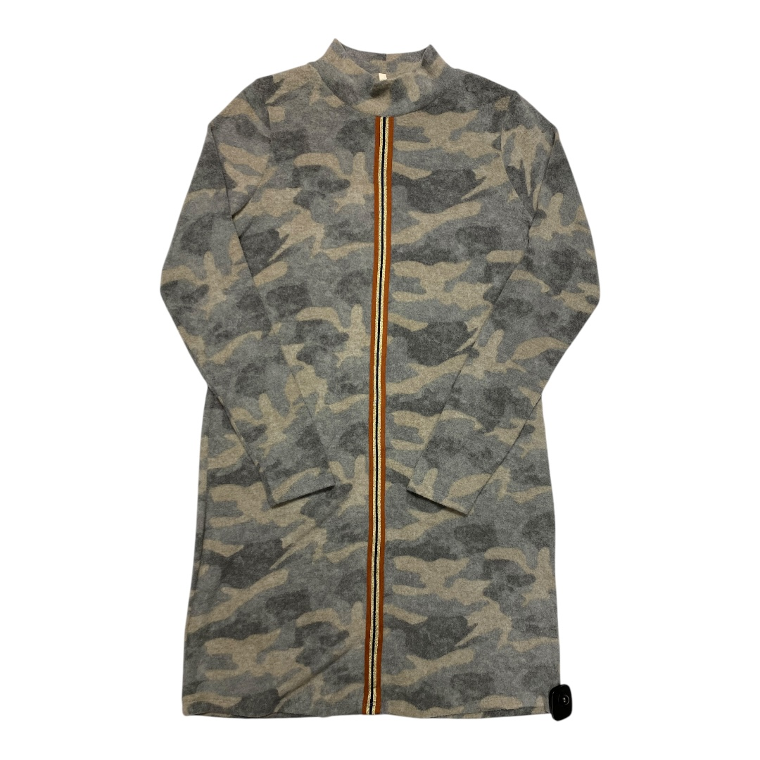 Dress Sweater By Mystree Size: S