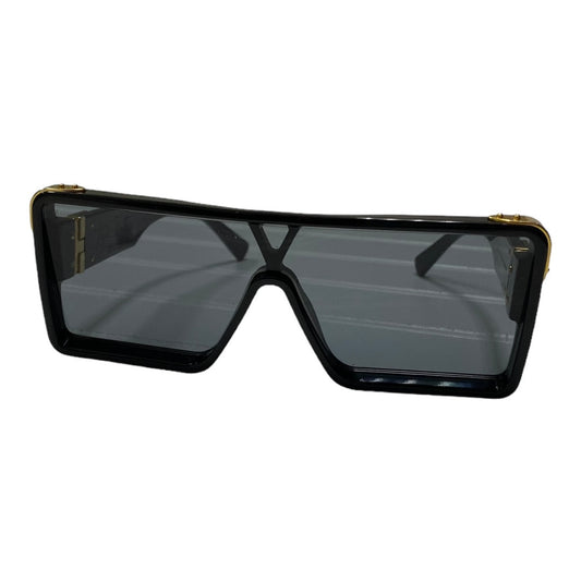 Sunglasses Luxury Designer By Louis Vuitton