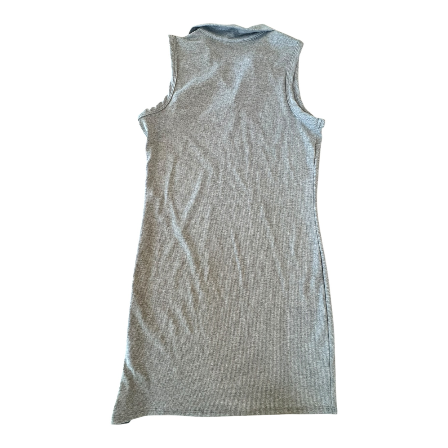 Dress Casual Midi By Cmc Size: L