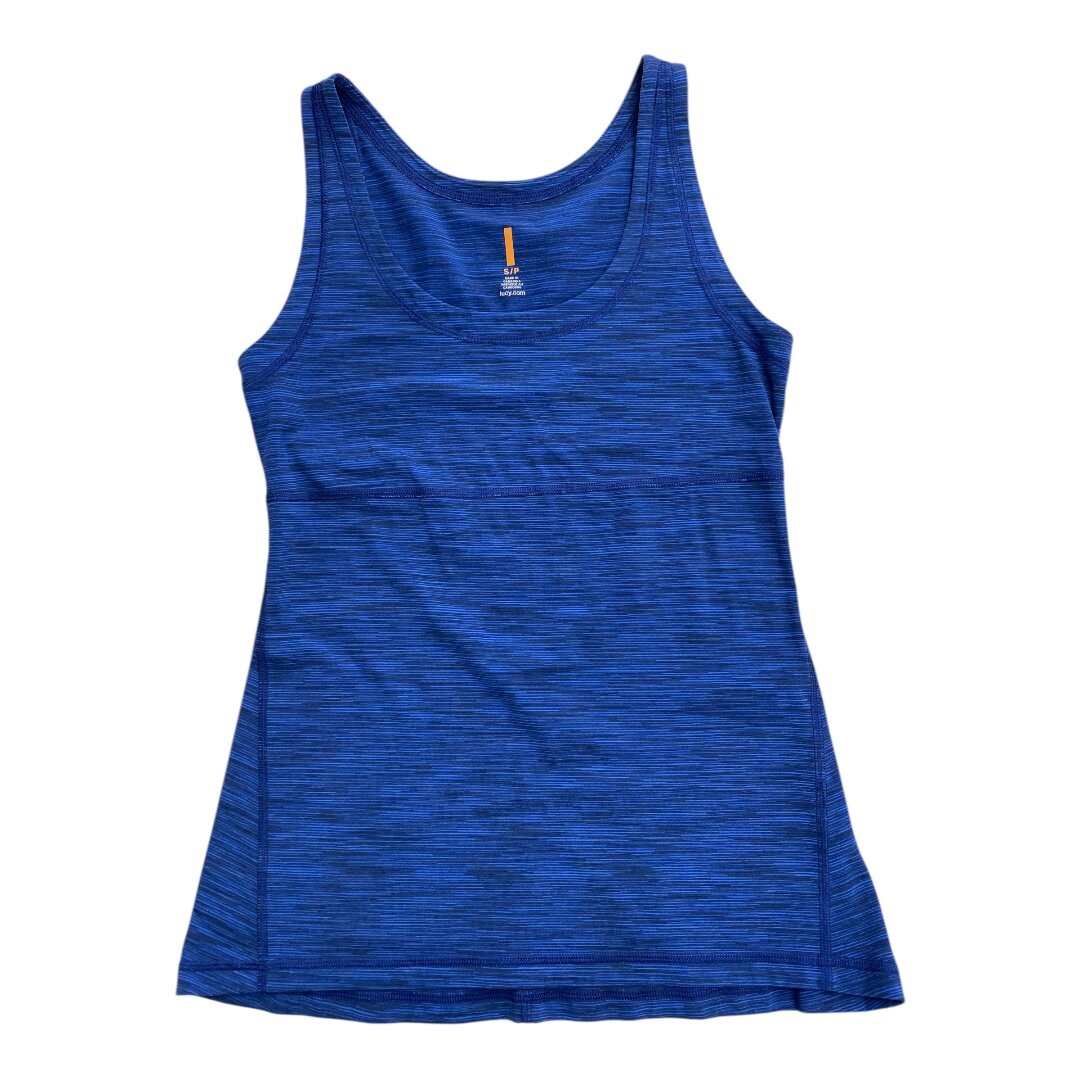 Athletic Tank Top By Lucy Size: S