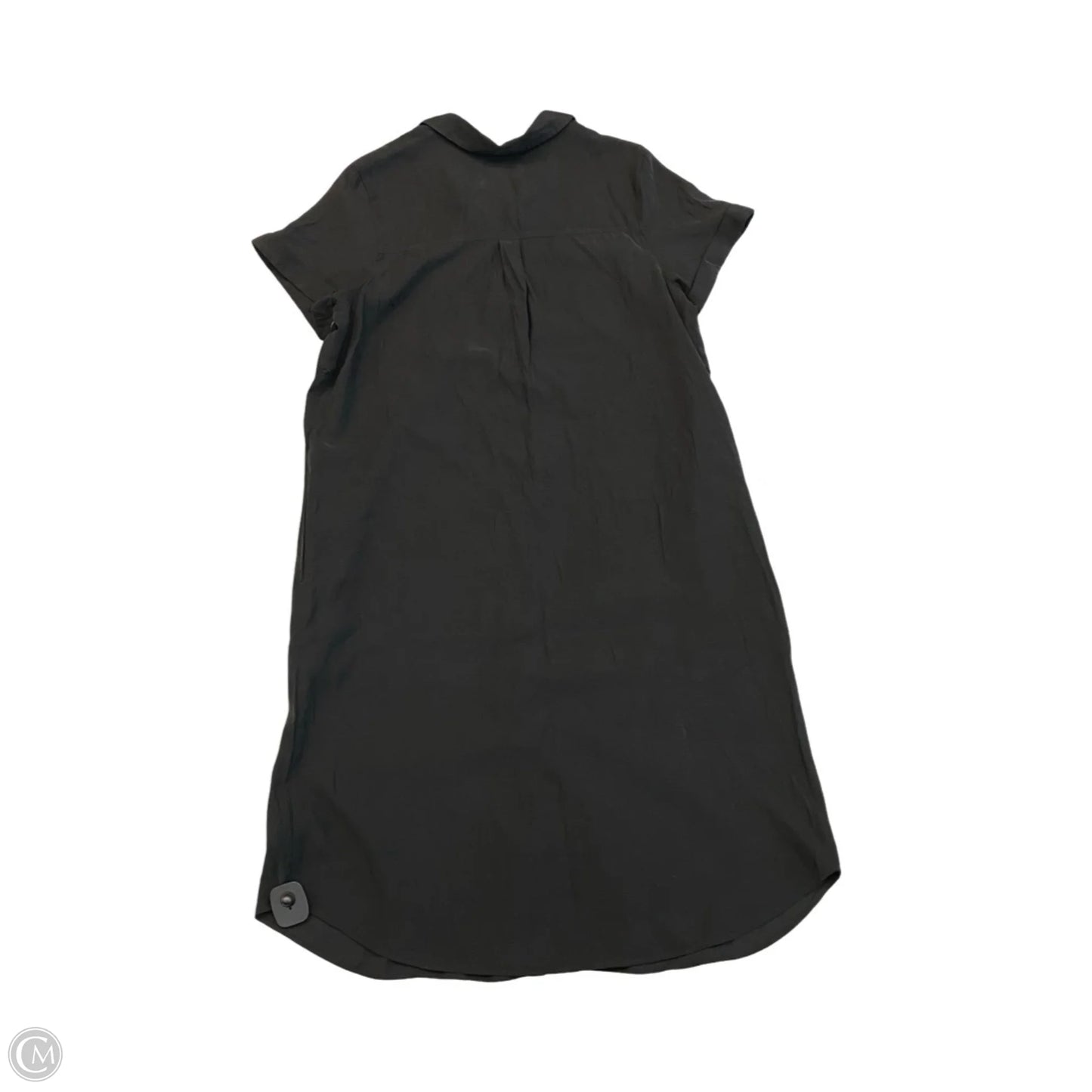 Dress Casual Midi By Ingrid & Isabel In Black, Size: Xl