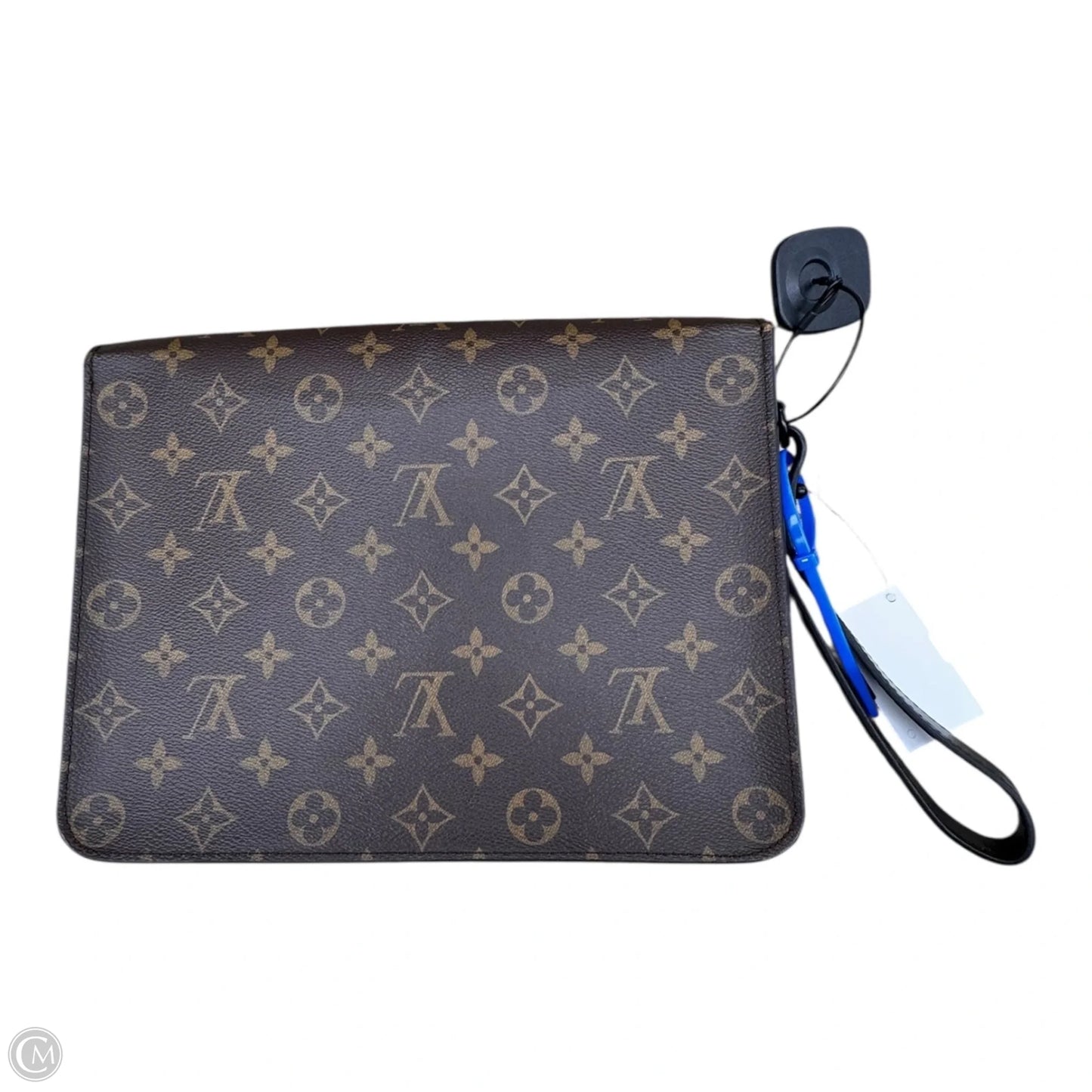 Handbag Luxury Designer By Louis Vuitton, Size: Medium