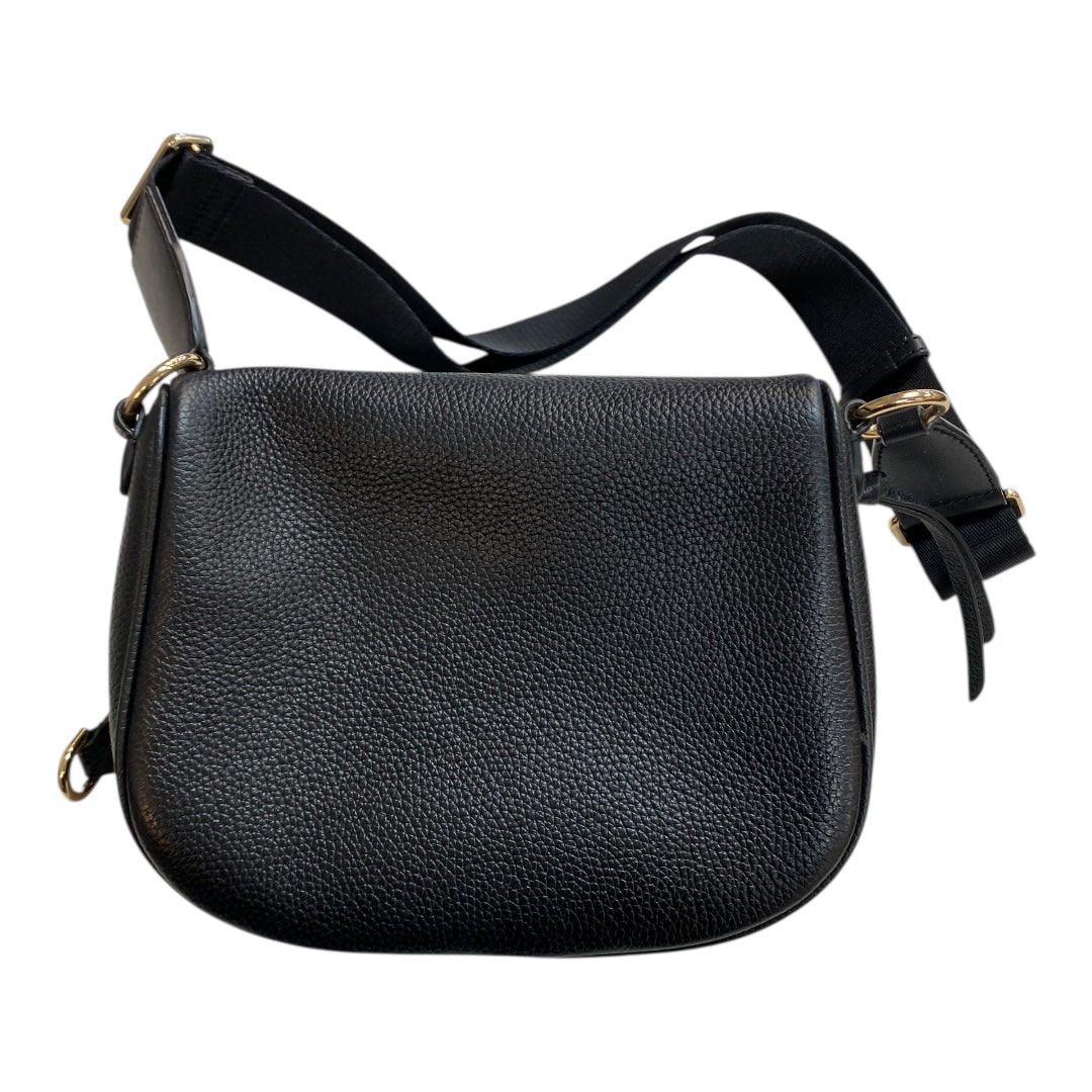 Belt Bag Designer By Michael Kors In Black, Size:Medium