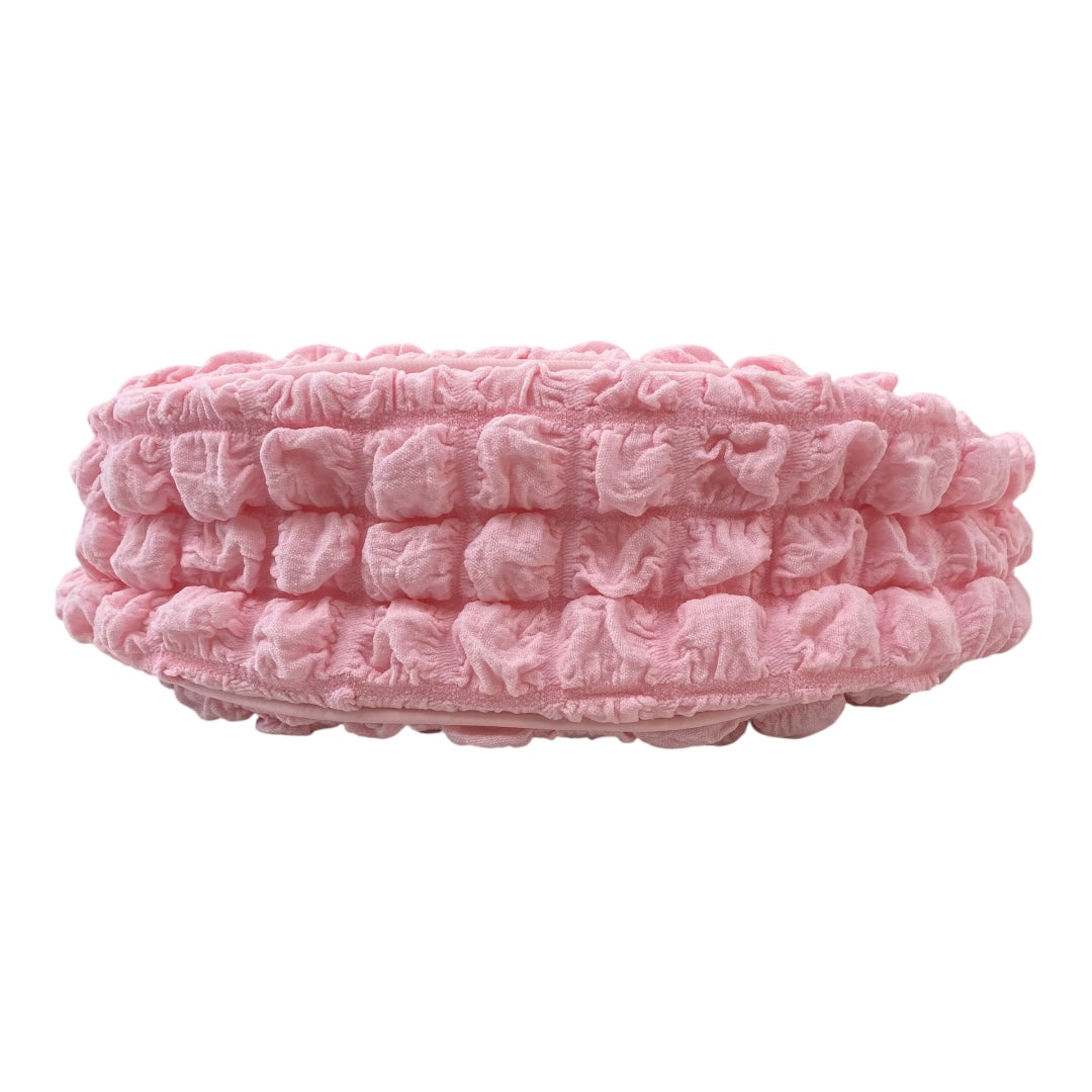 Handbag By Wild Fable In Pink, Size:Medium