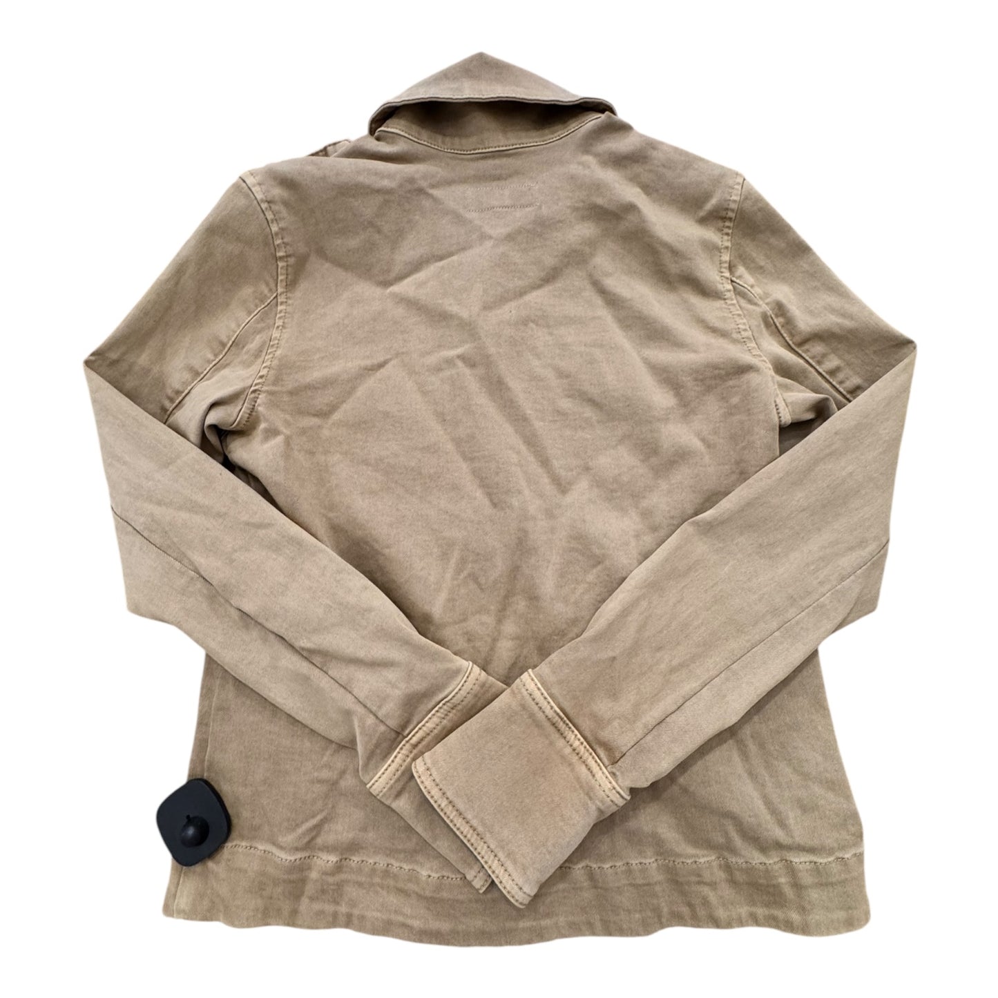 Jacket Demin By Kut In Brown, Size:Xs