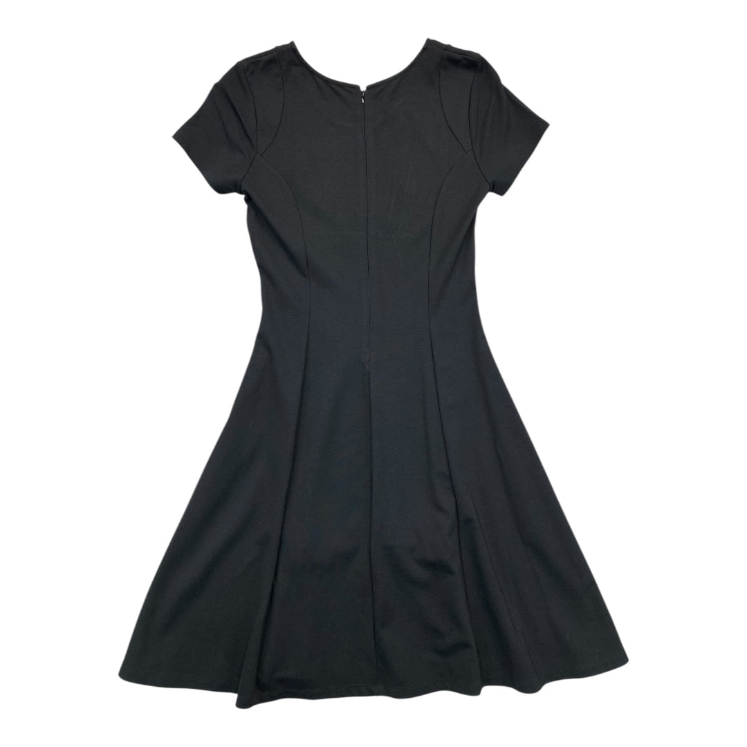 Dress Casual Midi By Ruby Ribbon In Black, Size:S