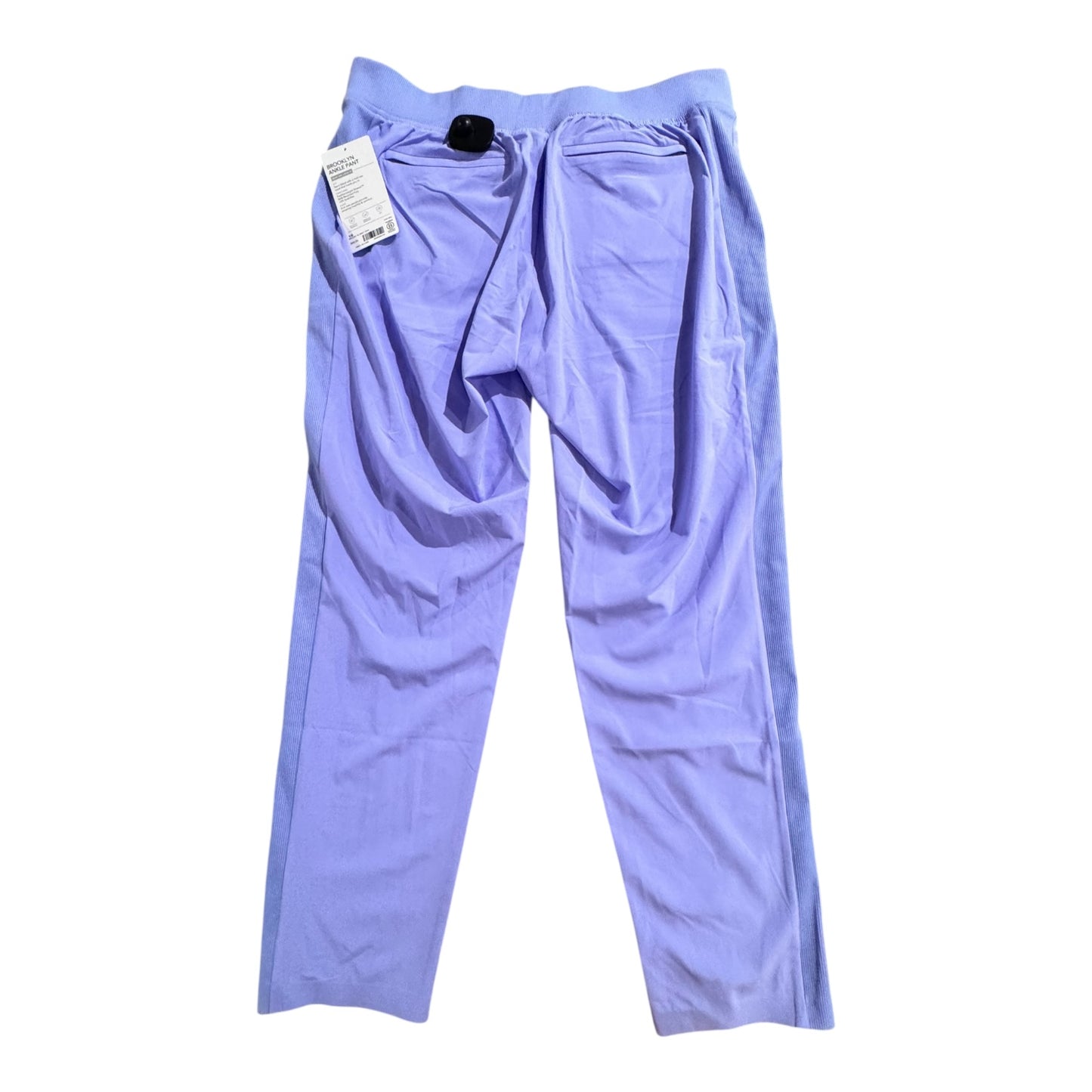 Athletic Pants By Athleta In Blue, Size:10