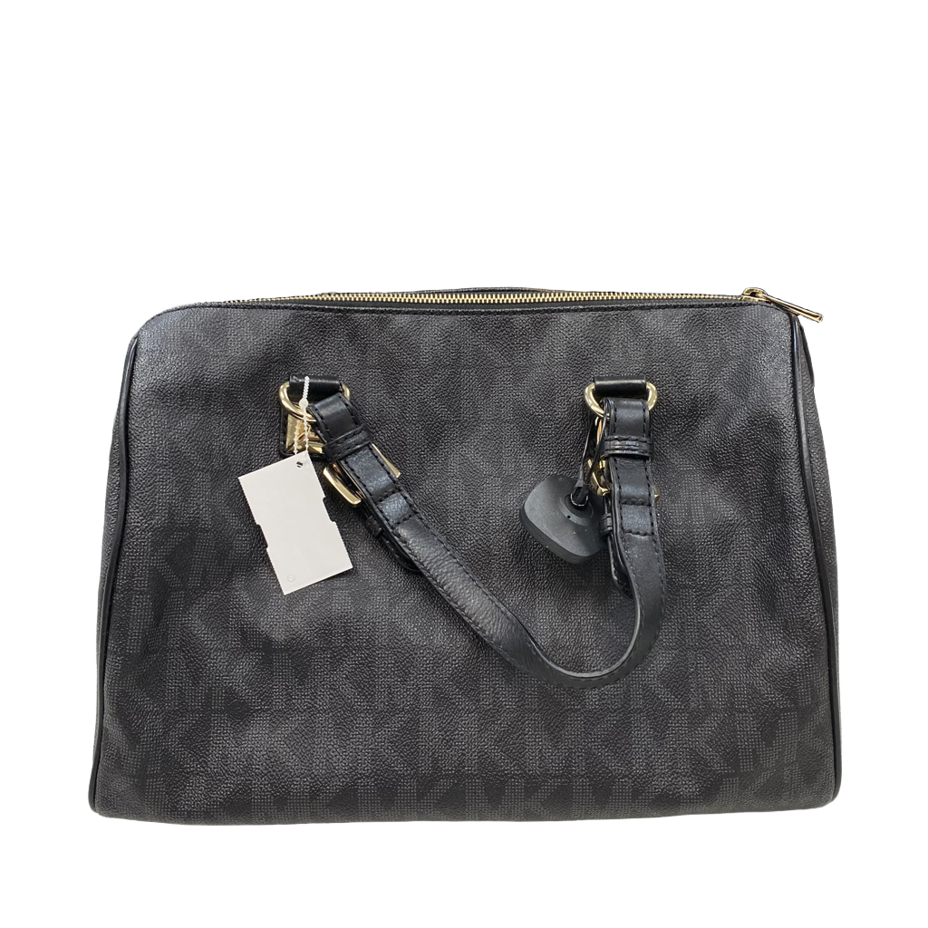 Handbag Designer By Michael Kors Size: Large
