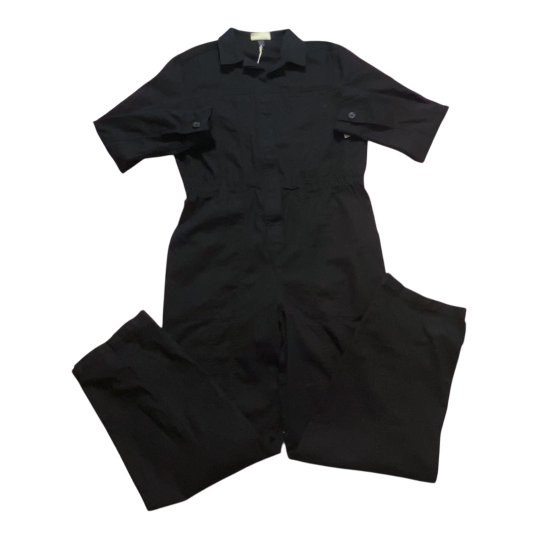 Jumpsuit By Universal Thread In Black, Size:8