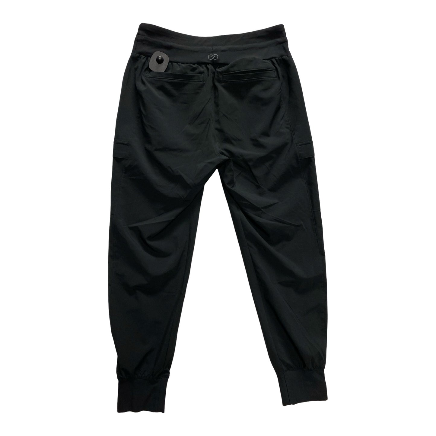 Athletic Pants By Calia In Black, Size:S