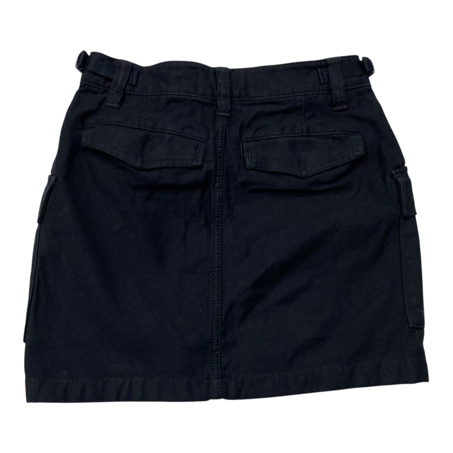 Skirt Designer By TNA In Black, Size:00