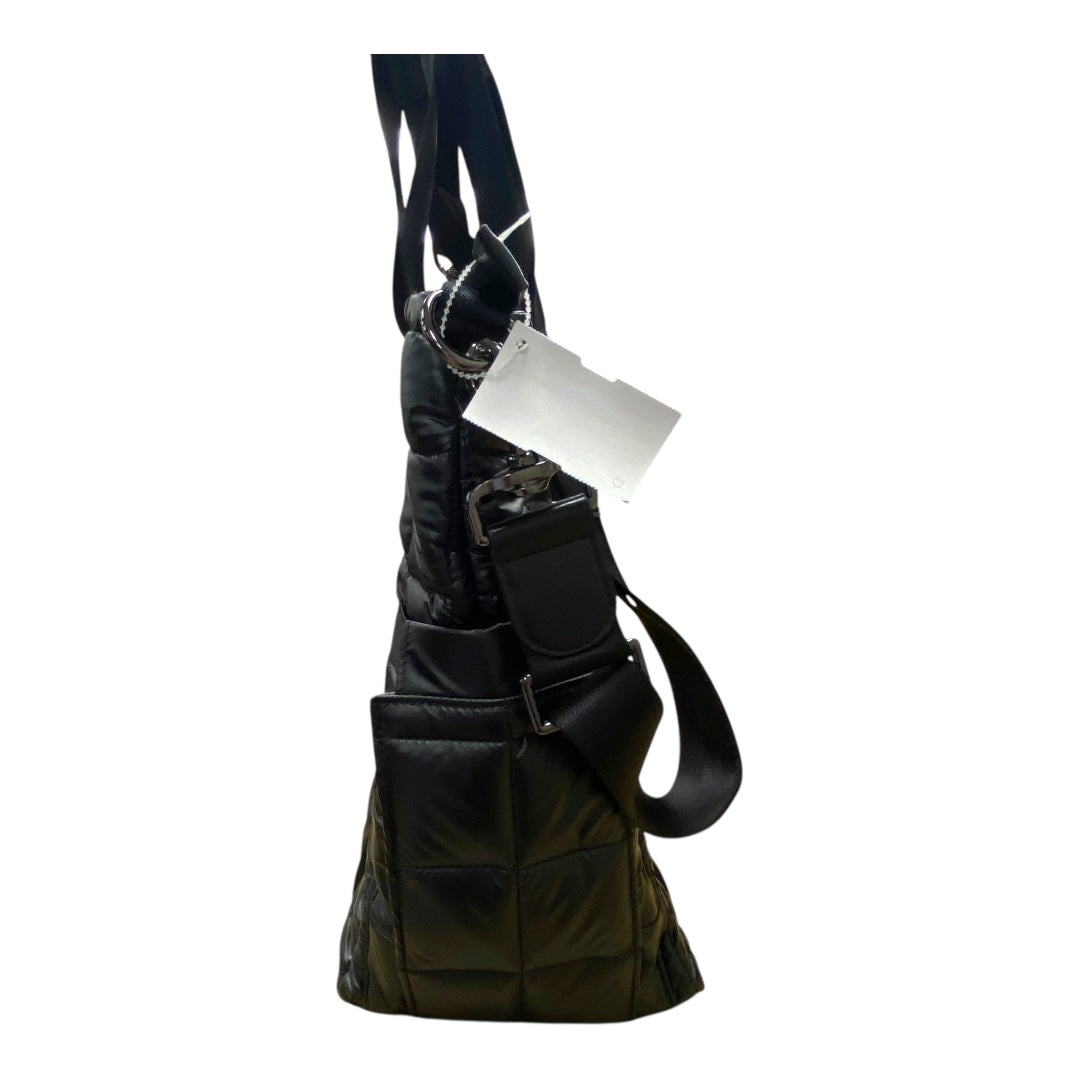 Handbag By Cmb In Black, Size:Large