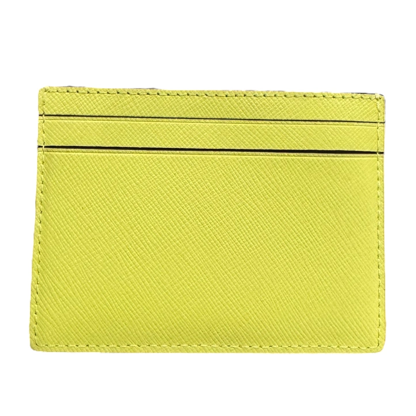 Wallet Designer By Kate Spade In Green, Size:Small