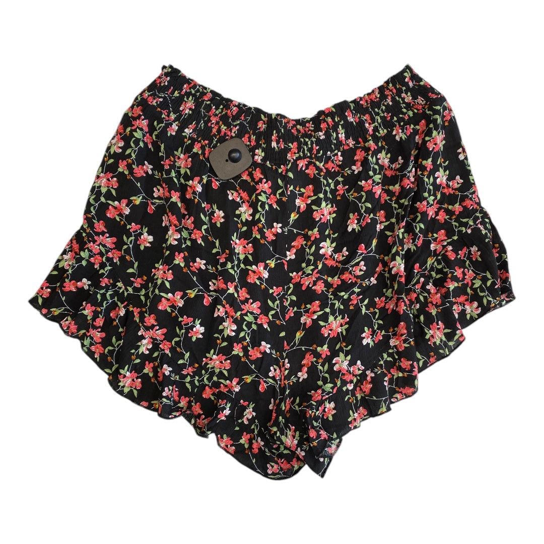 Shorts By La Miel In Multi, Size:L