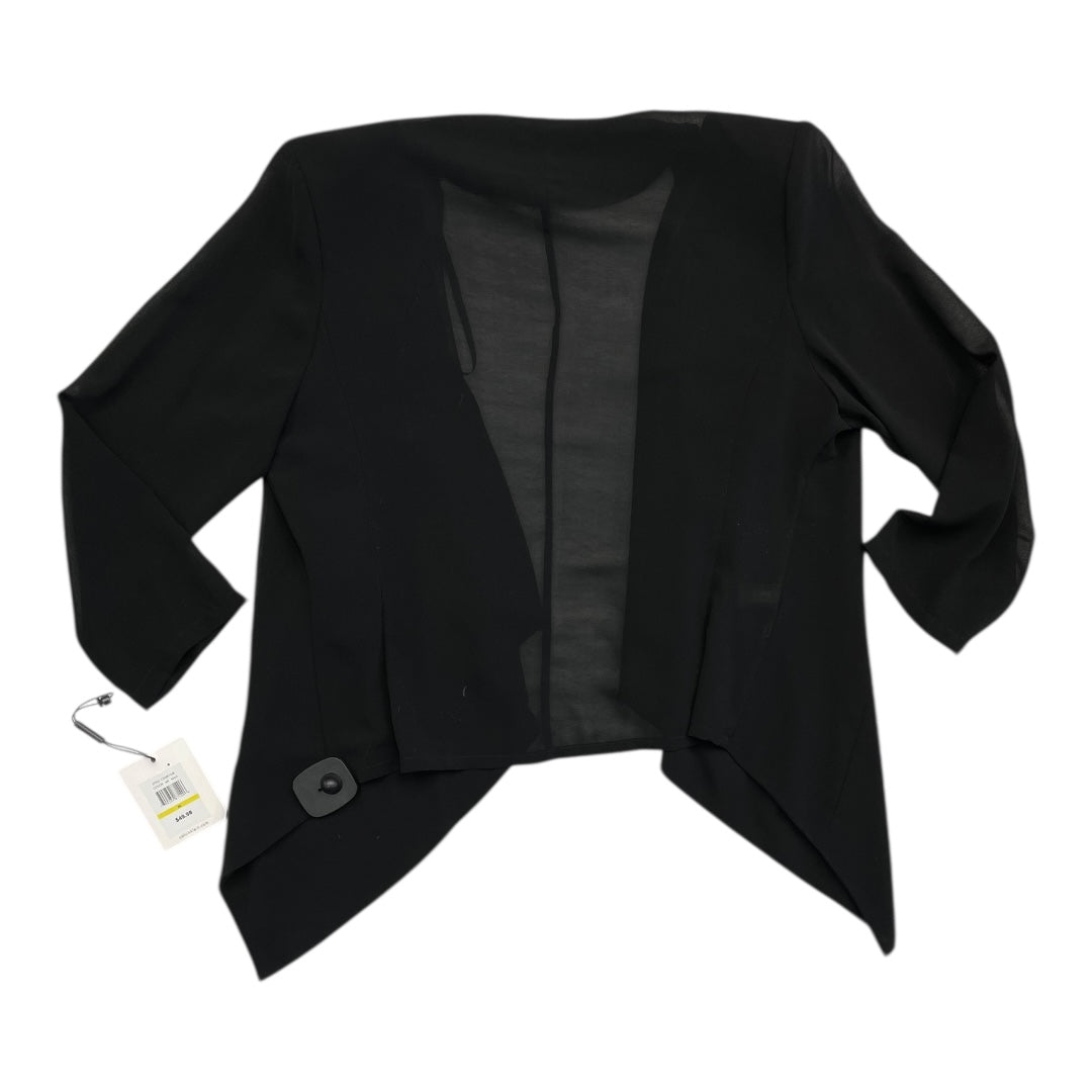 Blazer By Bar Iii In Black, Size:Xs