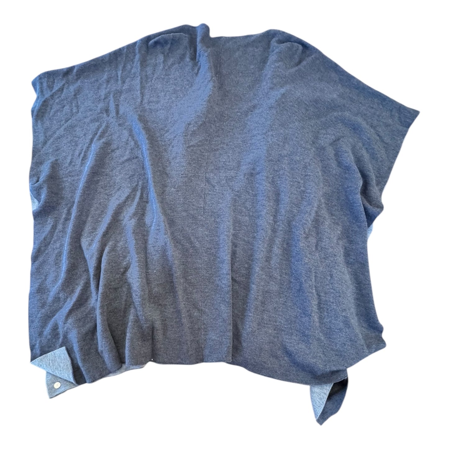 Shawl By Lululemon In Grey