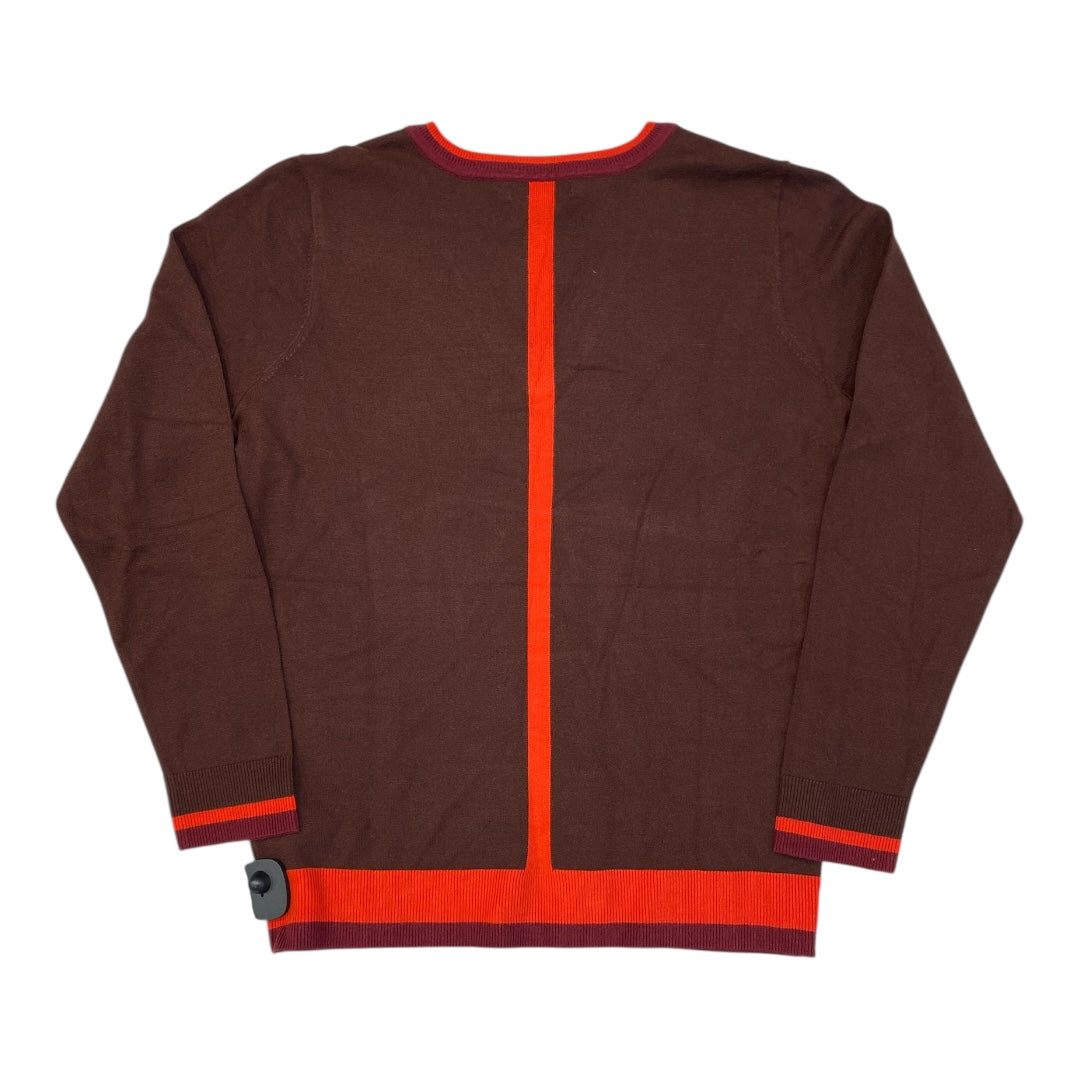 Sweater By Liverpool In Multi, Size:L