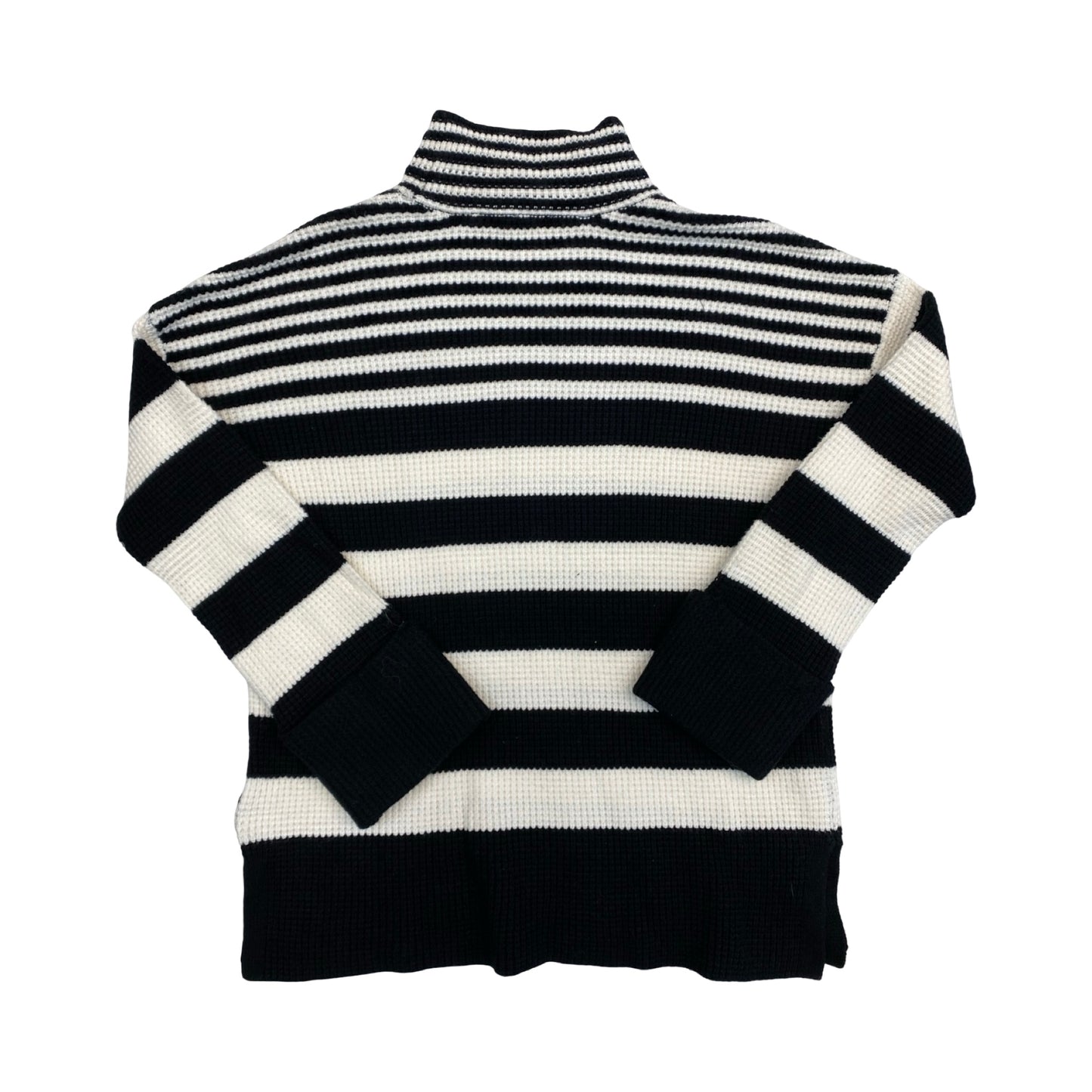 Sweater By Cyrus Knits In Striped Pattern, Size:S