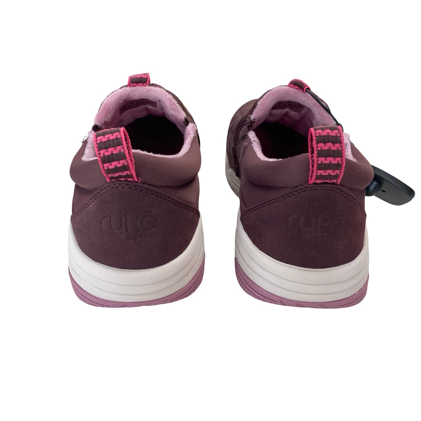 Shoes Athletic By Ryka In Pink, Size:10