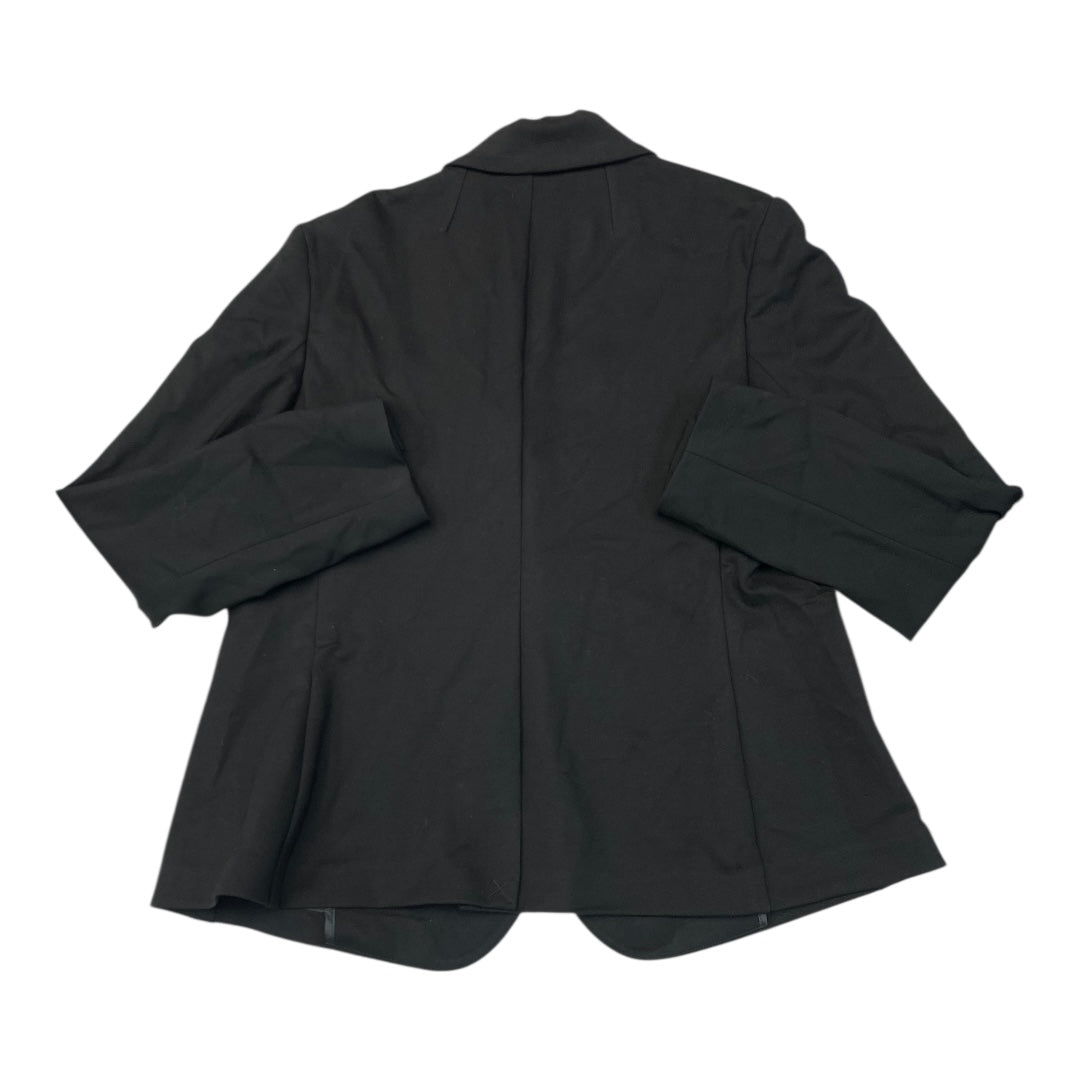 Blazer By Old Navy In Black, Size:Xl