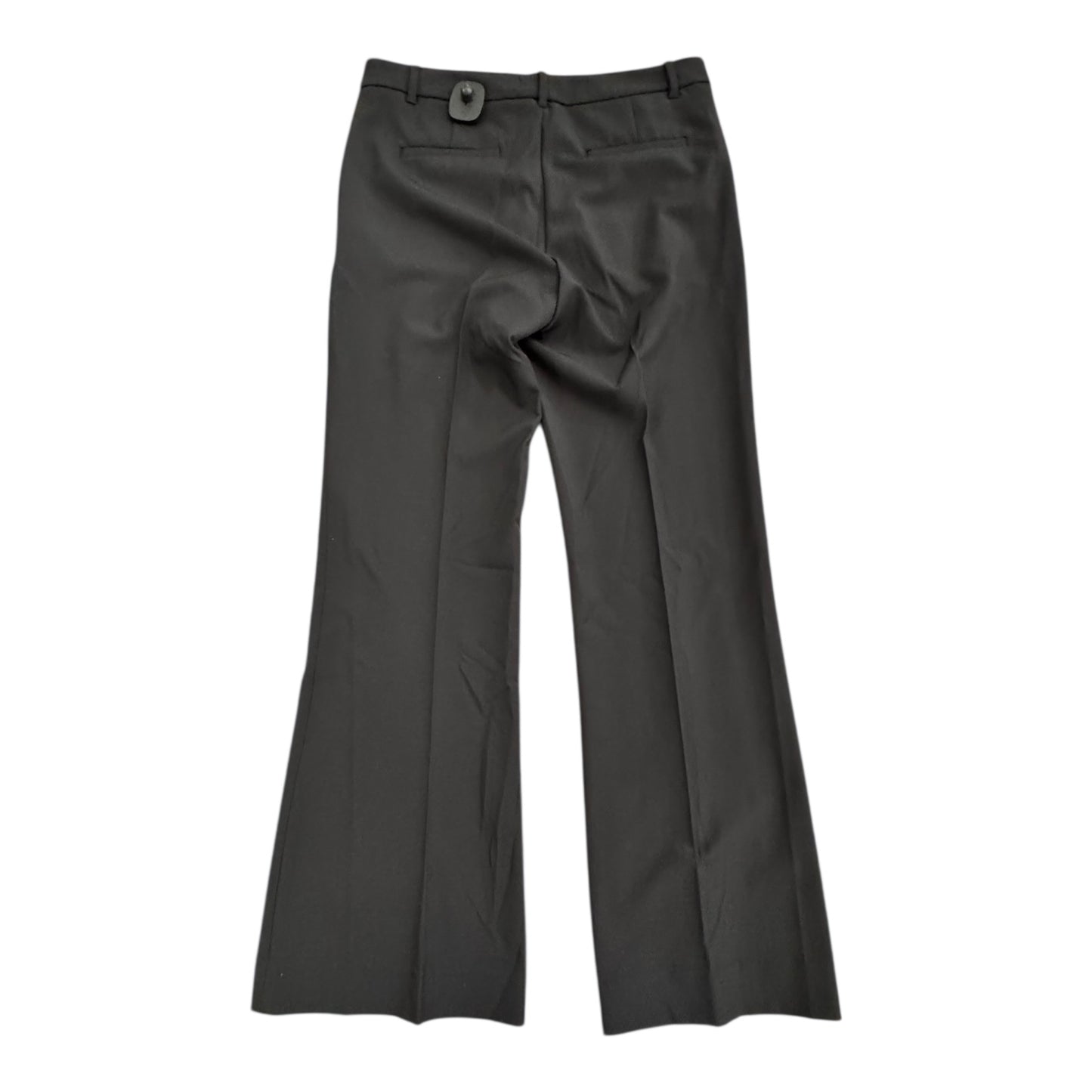 Pants Dress By Banana Republic In Black, Size:10