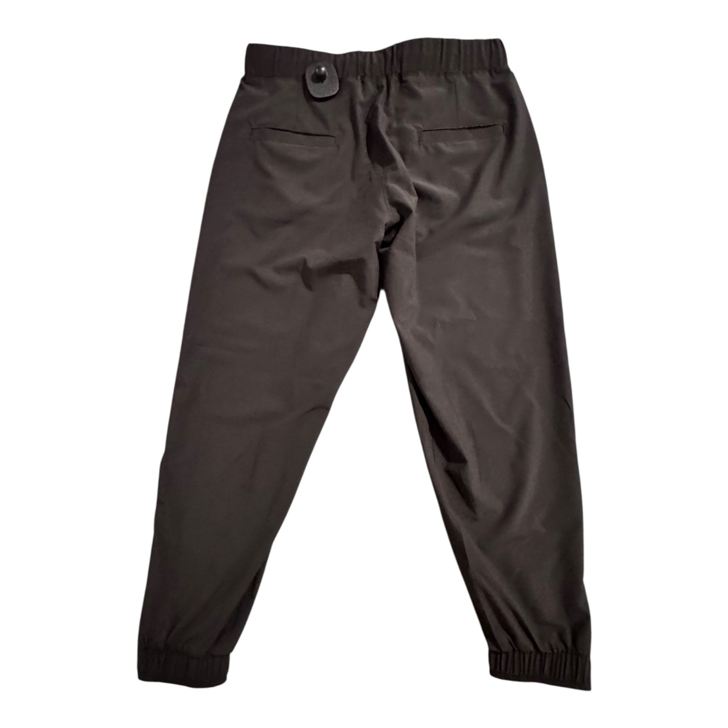 Athletic Pants By Albion In Black, Size:Xsp