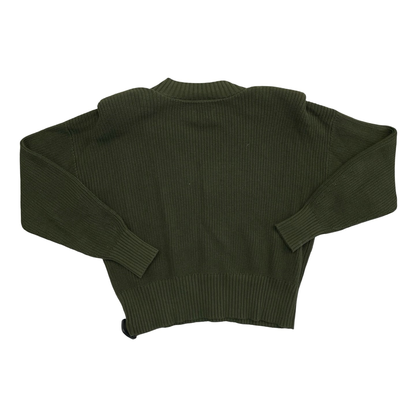 Sweater By Pistola In Green, Size:S