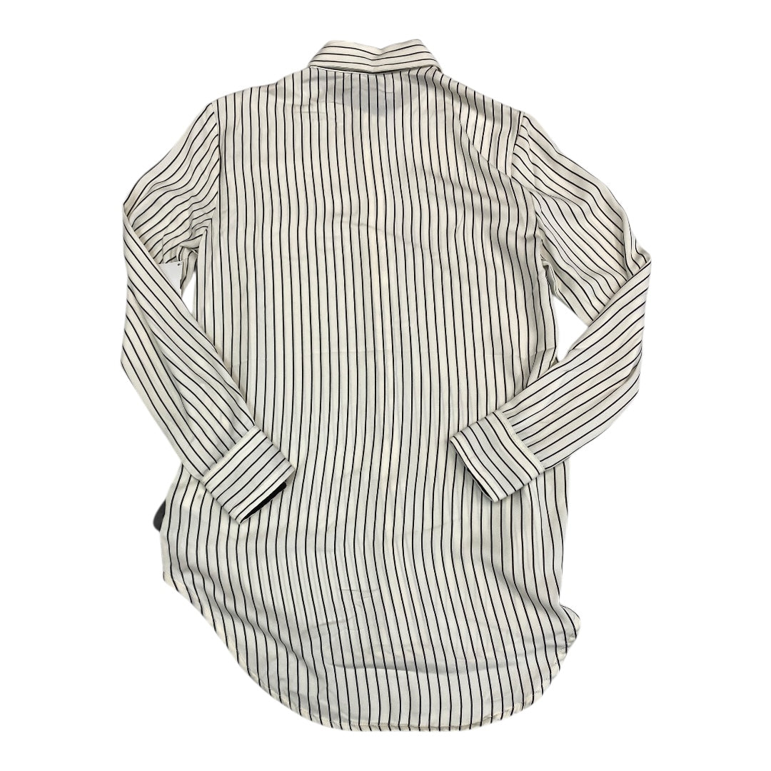 Top Ls By Rachel Zoe In Striped Pattern, Size:Xs