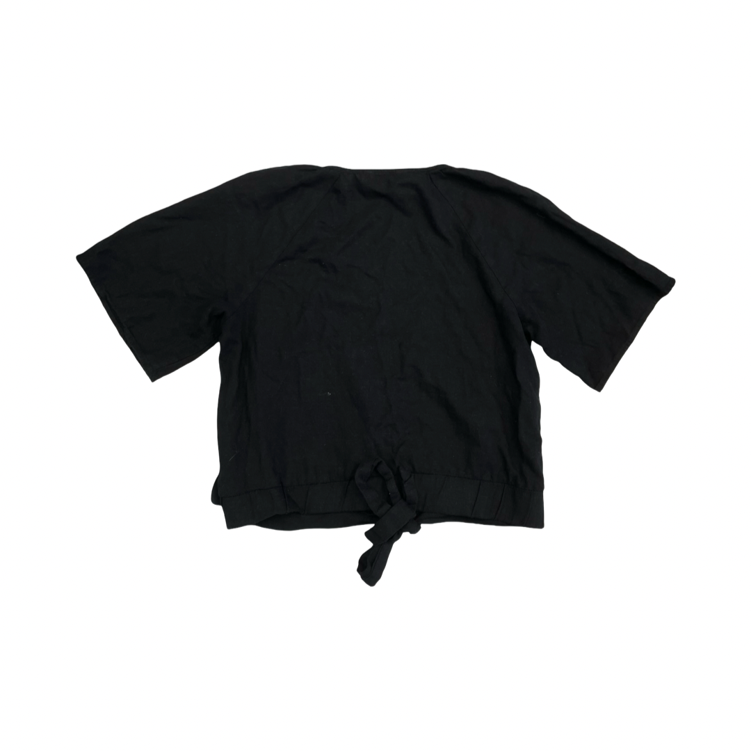 Top Ss By Nine West In Black, Size:M