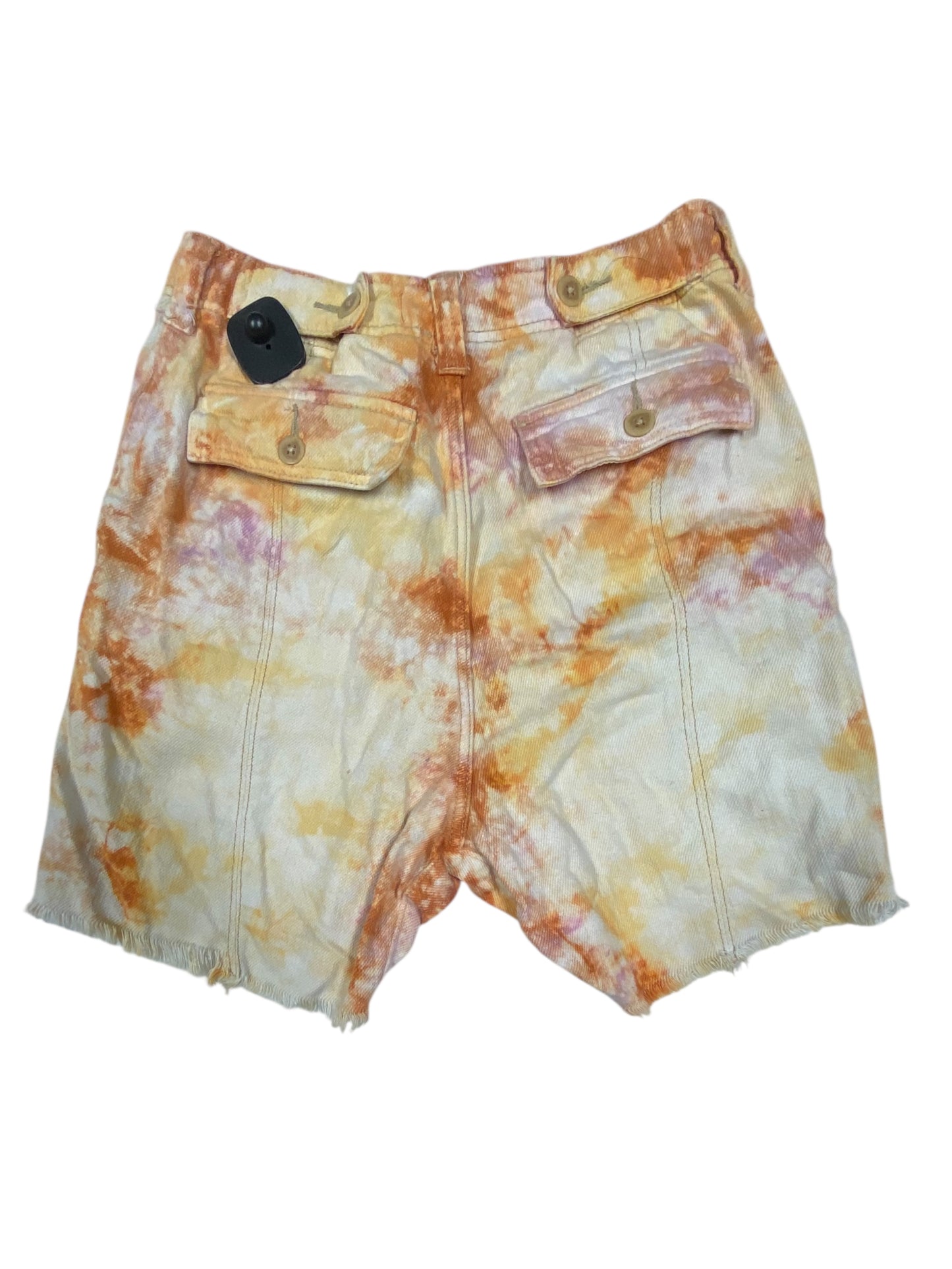 Shorts By We The Free In Multi, Size:4