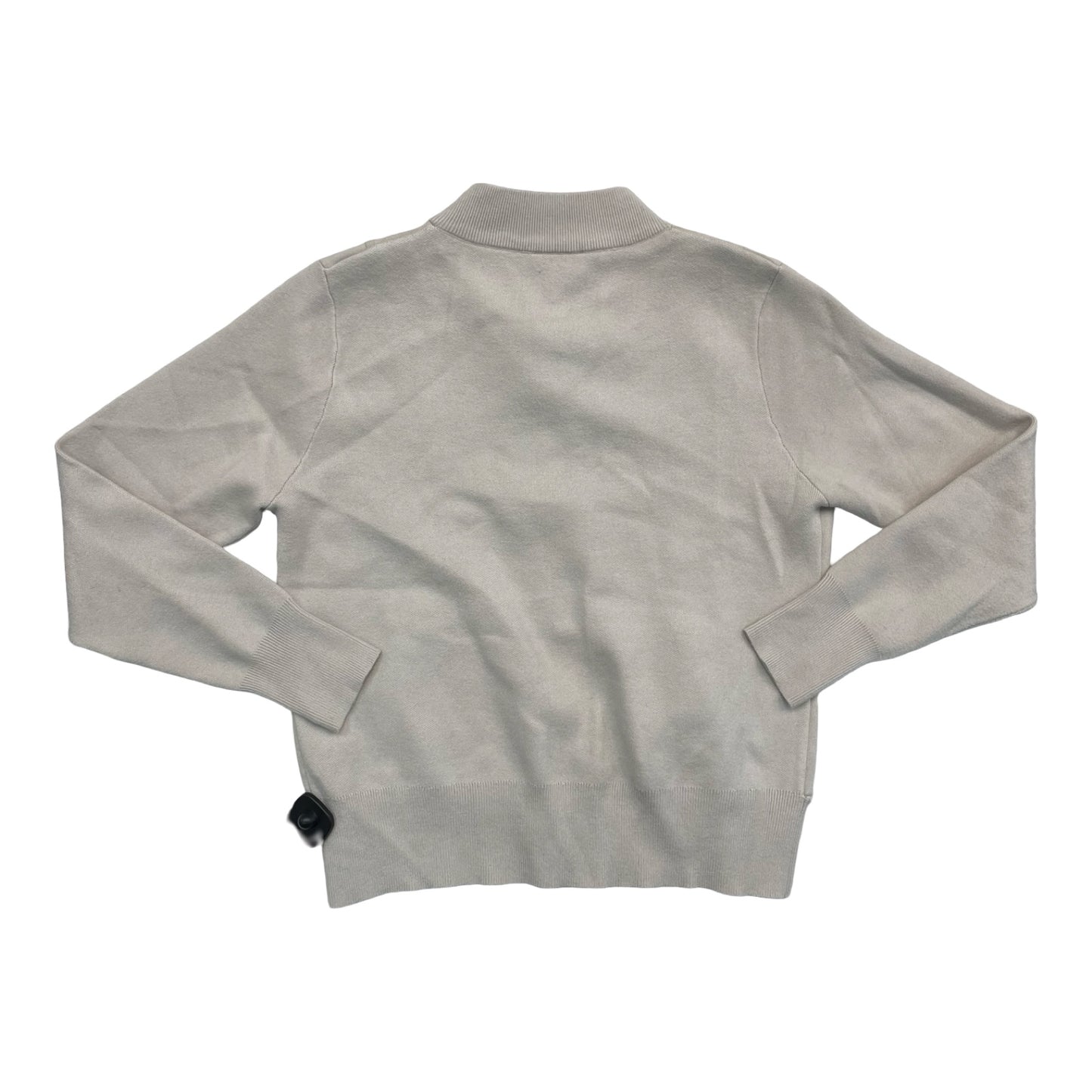 Blazer By Sioni In Cream, Size:L