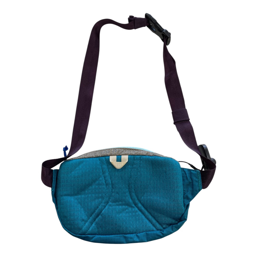 Belt Bag By Patagonia In Multi, Size:Small