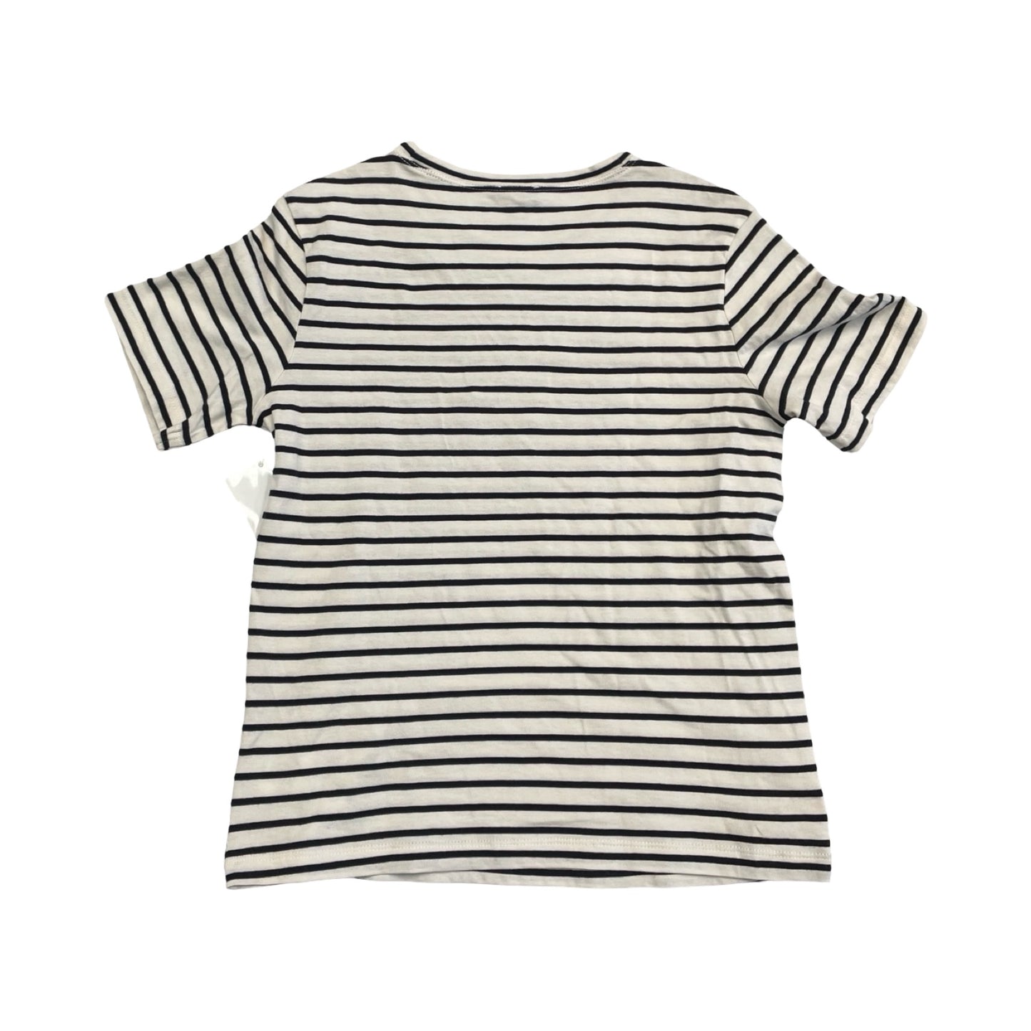 Top Ss By Express In Striped Pattern, Size:Xs