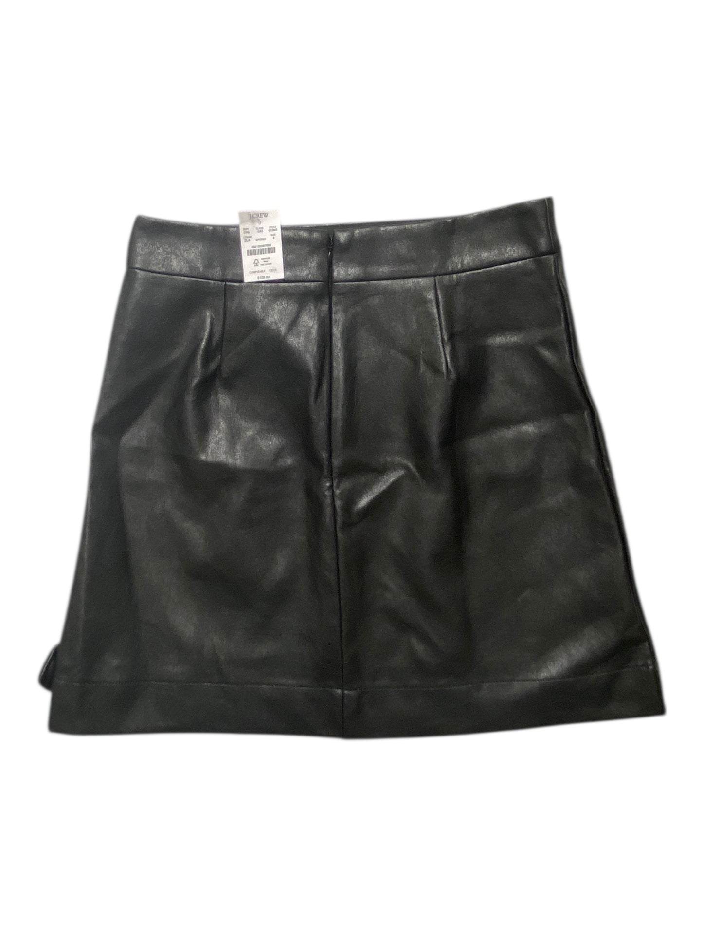 Skirt Midi By J. Crew In Black, Size:8