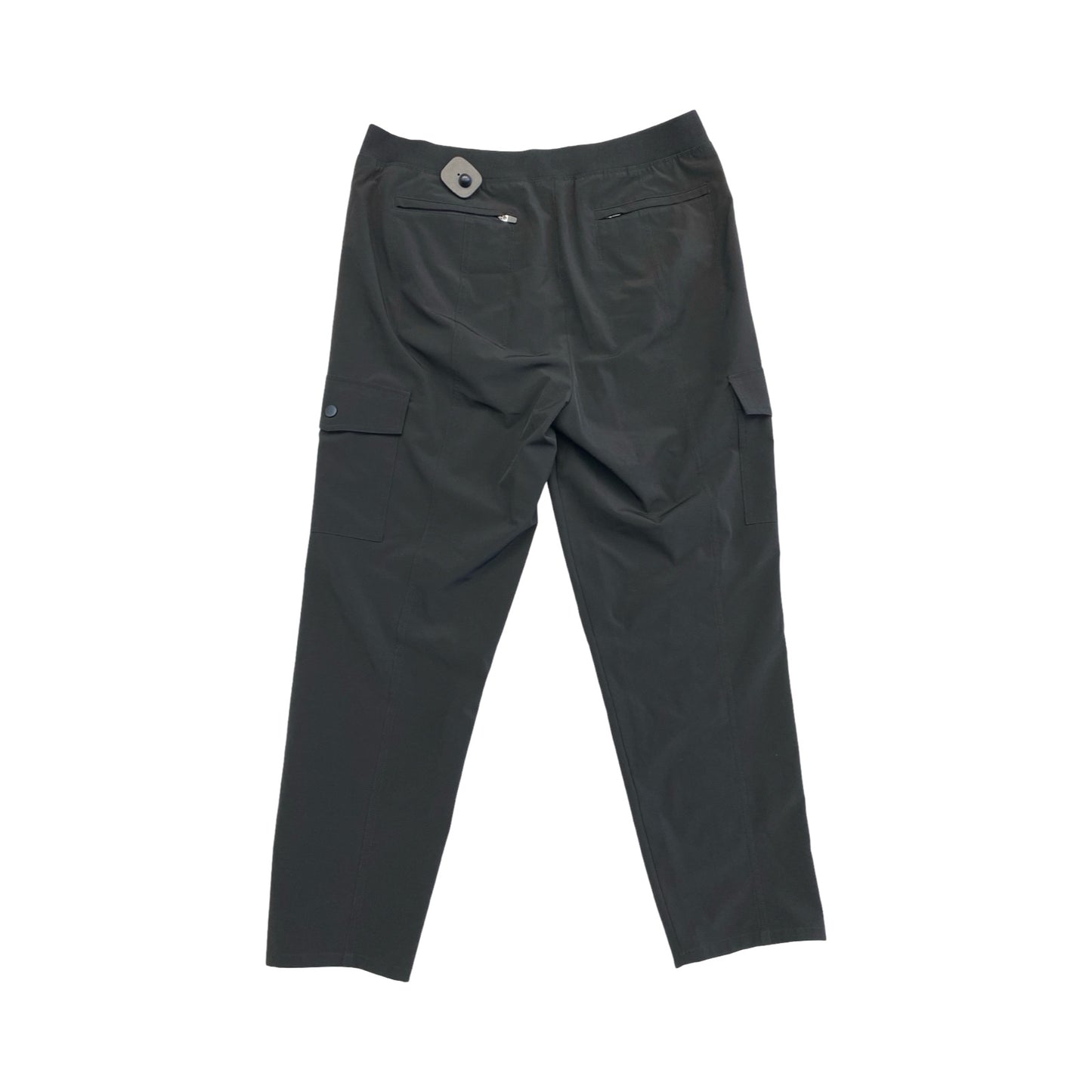Pants Lounge By Chicos In Black, Size:12