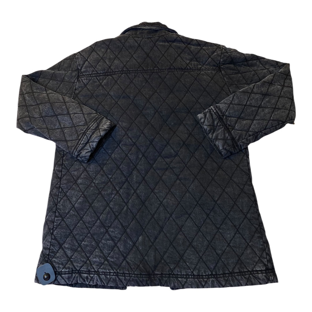 Jacket Other By Cmc In Black, Size:M