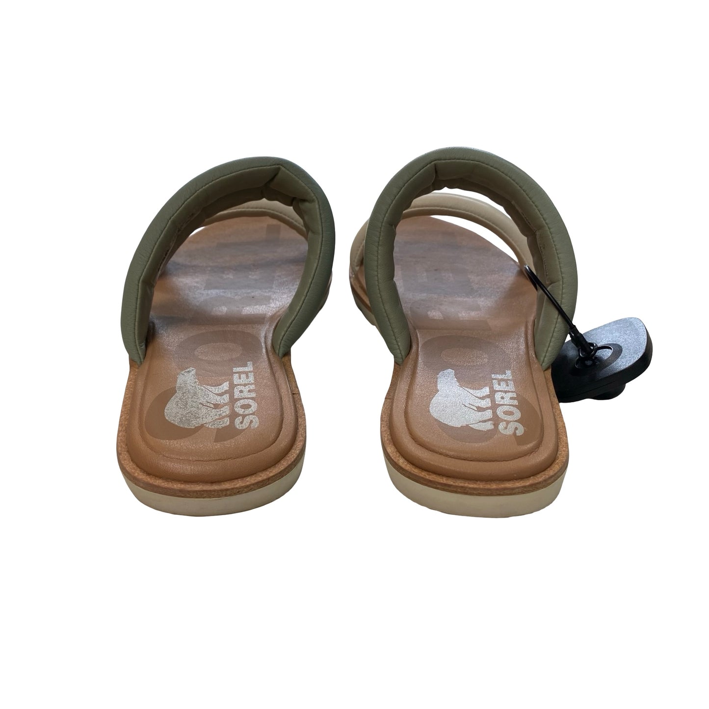 Sandals Designer By Sorel In Multi, Size:6
