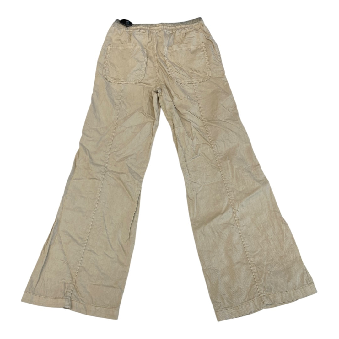 Pants Other By We The Free In Tan, Size:S