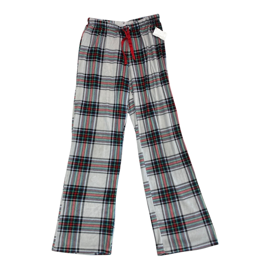 Pants Lounge By Stars Above In Multi, Size:Xs