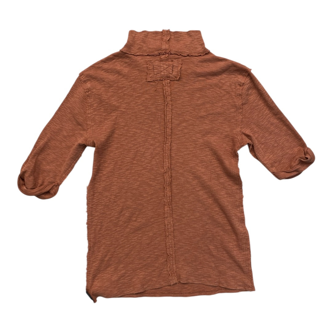 Top Ss By We The Free In Orange, Size:Xl