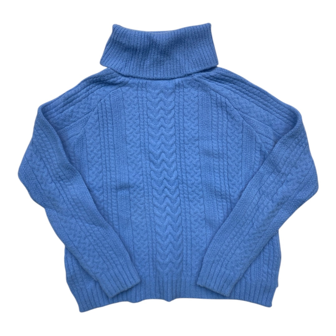Sweater By Carve Designs In Blue, Size:Xs