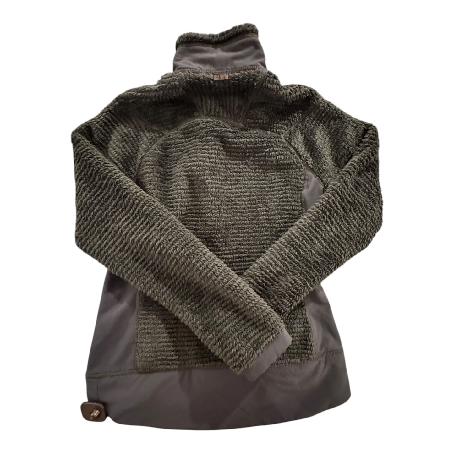 Athletic Fleece By Mountain Hardwear In Green, Size:Sp