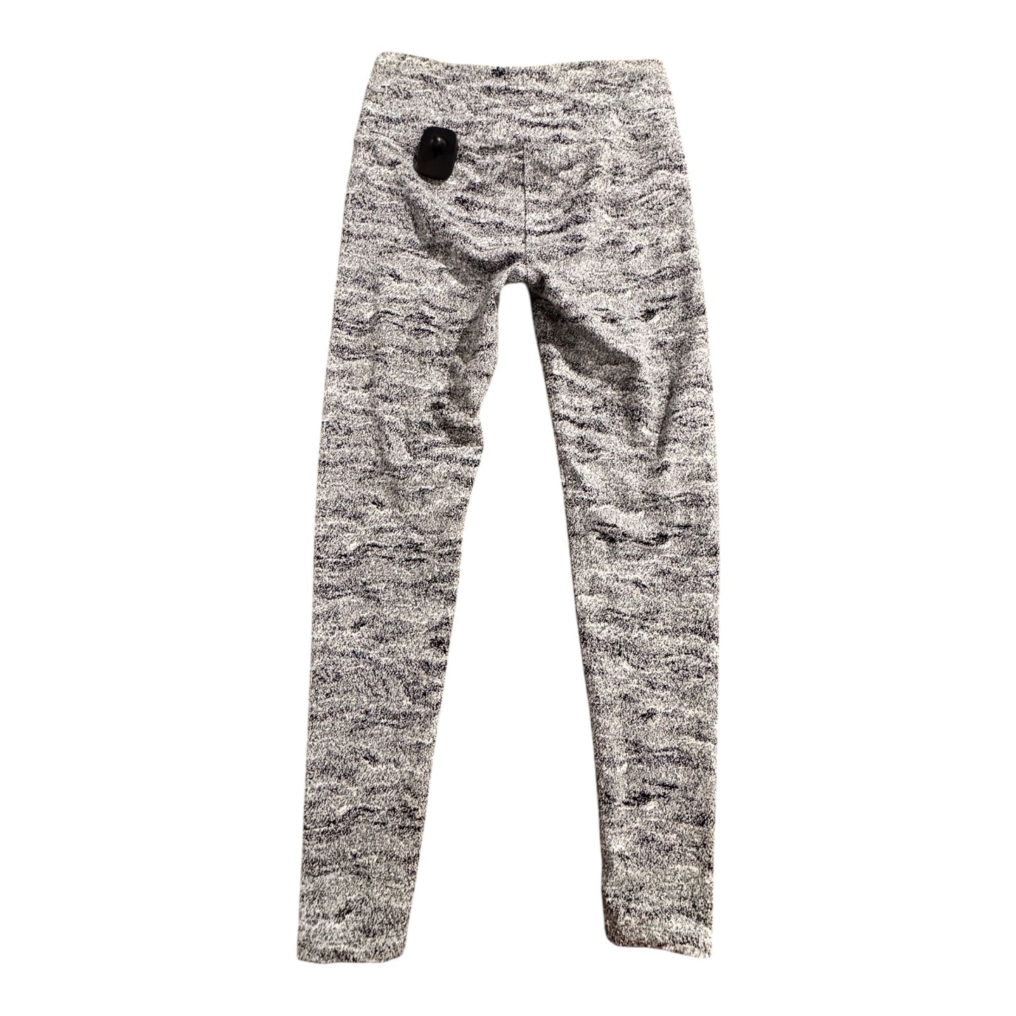 Athletic Leggings By Kyodan In Multi, Size:S