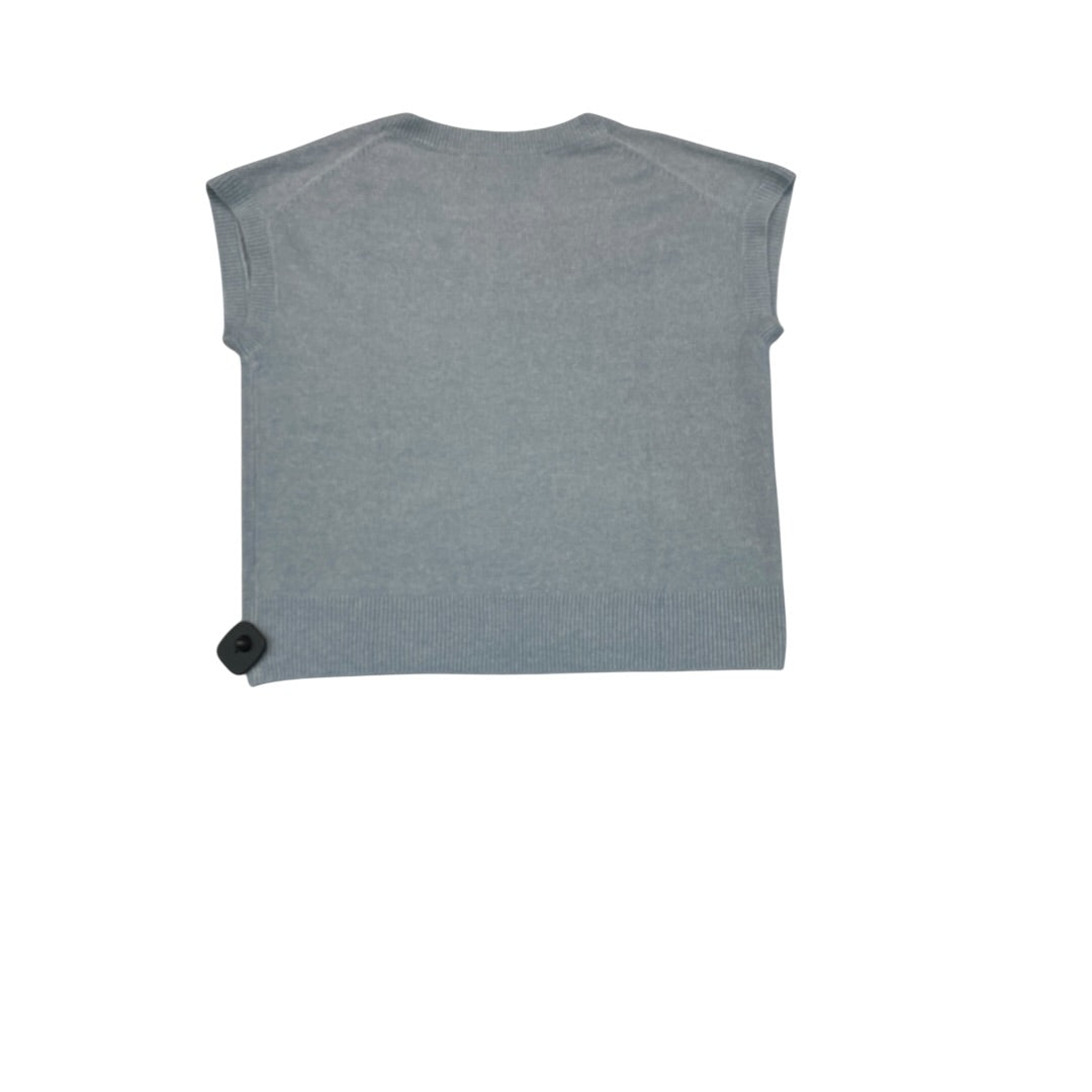 Sweater Ss By Evereve In Blue, Size:M