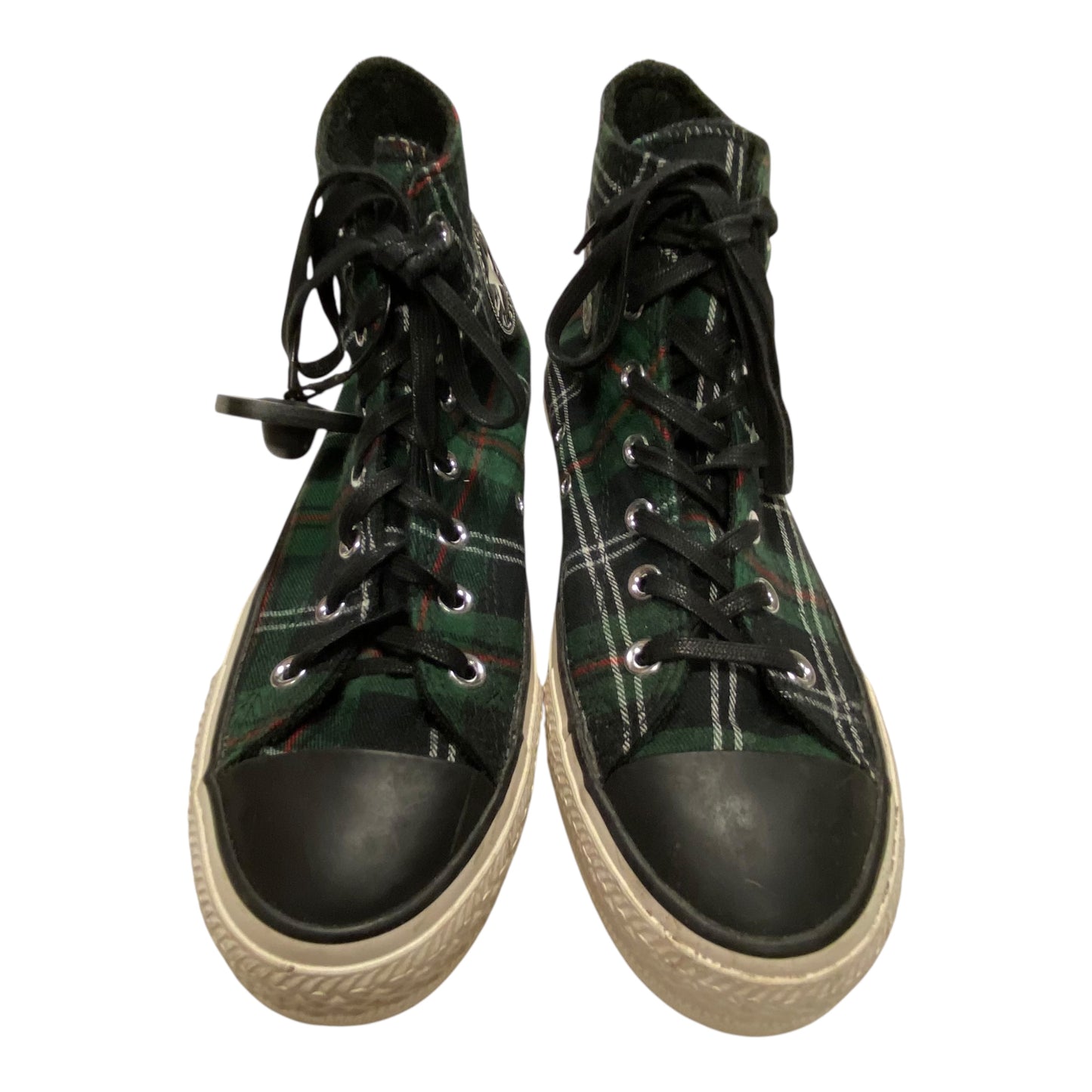 Shoes Athletic By Converse In Multi, Size:8