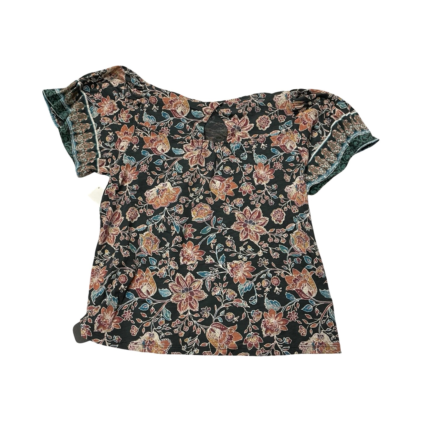 Top Ss By Lucky Brand In Multi, Size:M